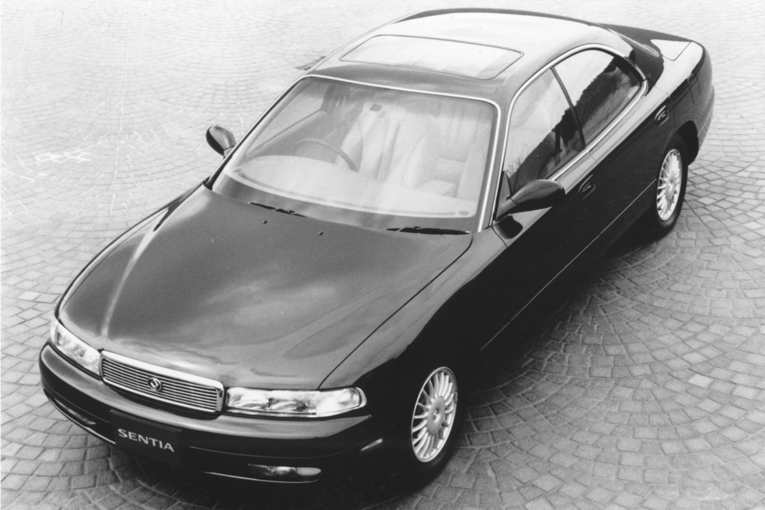 美しいデザインが目を惹く「センティア」とは 〜 画像1