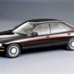 【画像】なんと90年代にソーラールーフ搭載！　マツダの高級サルーン「センティア」を覚えているか？ 〜 画像4