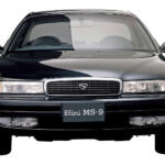 【画像】なんと90年代にソーラールーフ搭載！　マツダの高級サルーン「センティア」を覚えているか？ 〜 画像3