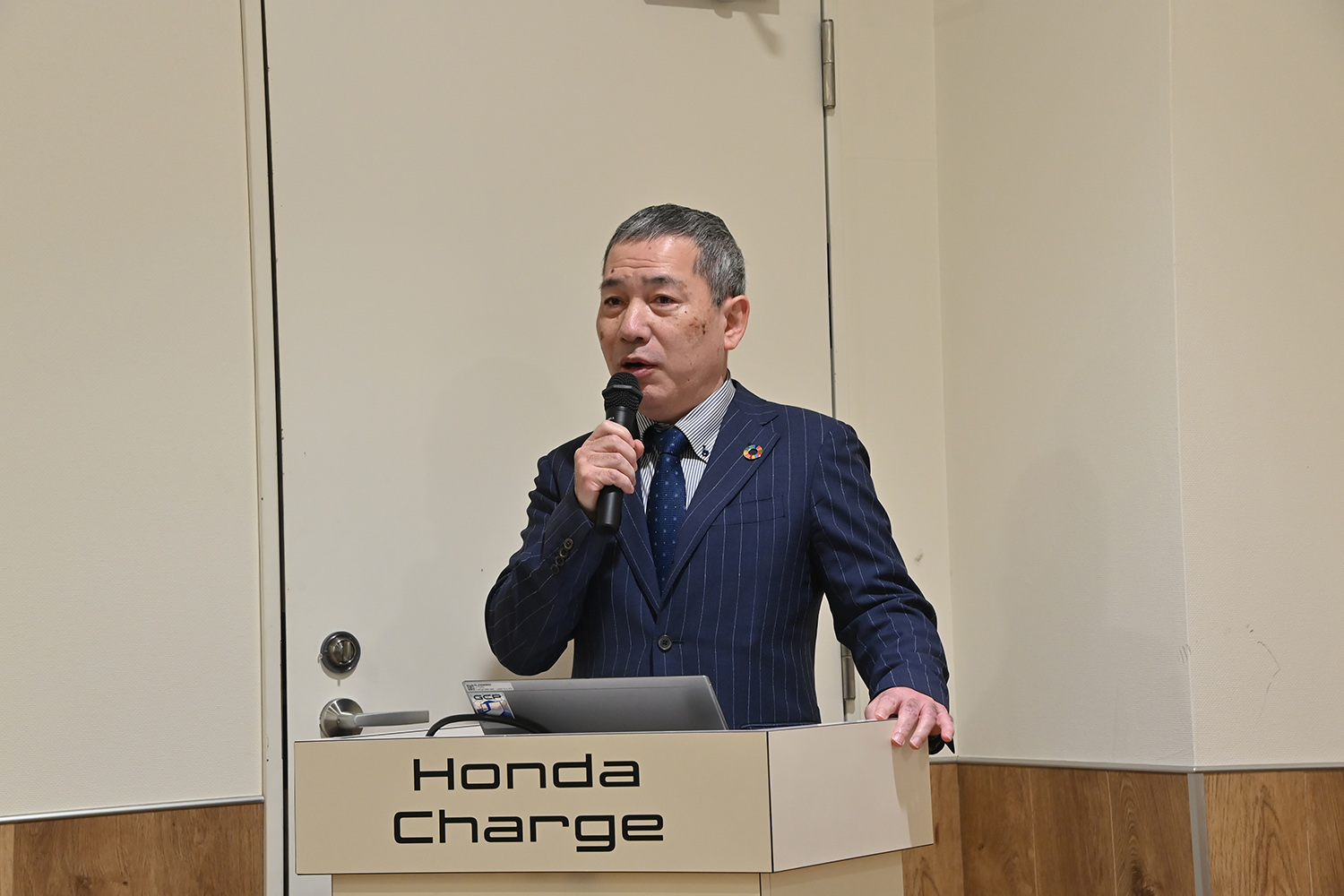 ニトリホールディングスSDGs推進室 室長 奥田 理氏 〜 画像52