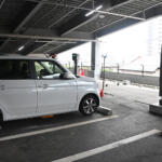 【画像】ガソリンみたいに「わかりやすく」電気をチャージできる！　ホンダ×ニトリでEV用充電器の普及を目指す!! 〜 画像4