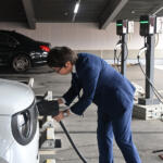 【画像】ガソリンみたいに「わかりやすく」電気をチャージできる！　ホンダ×ニトリでEV用充電器の普及を目指す!! 〜 画像50