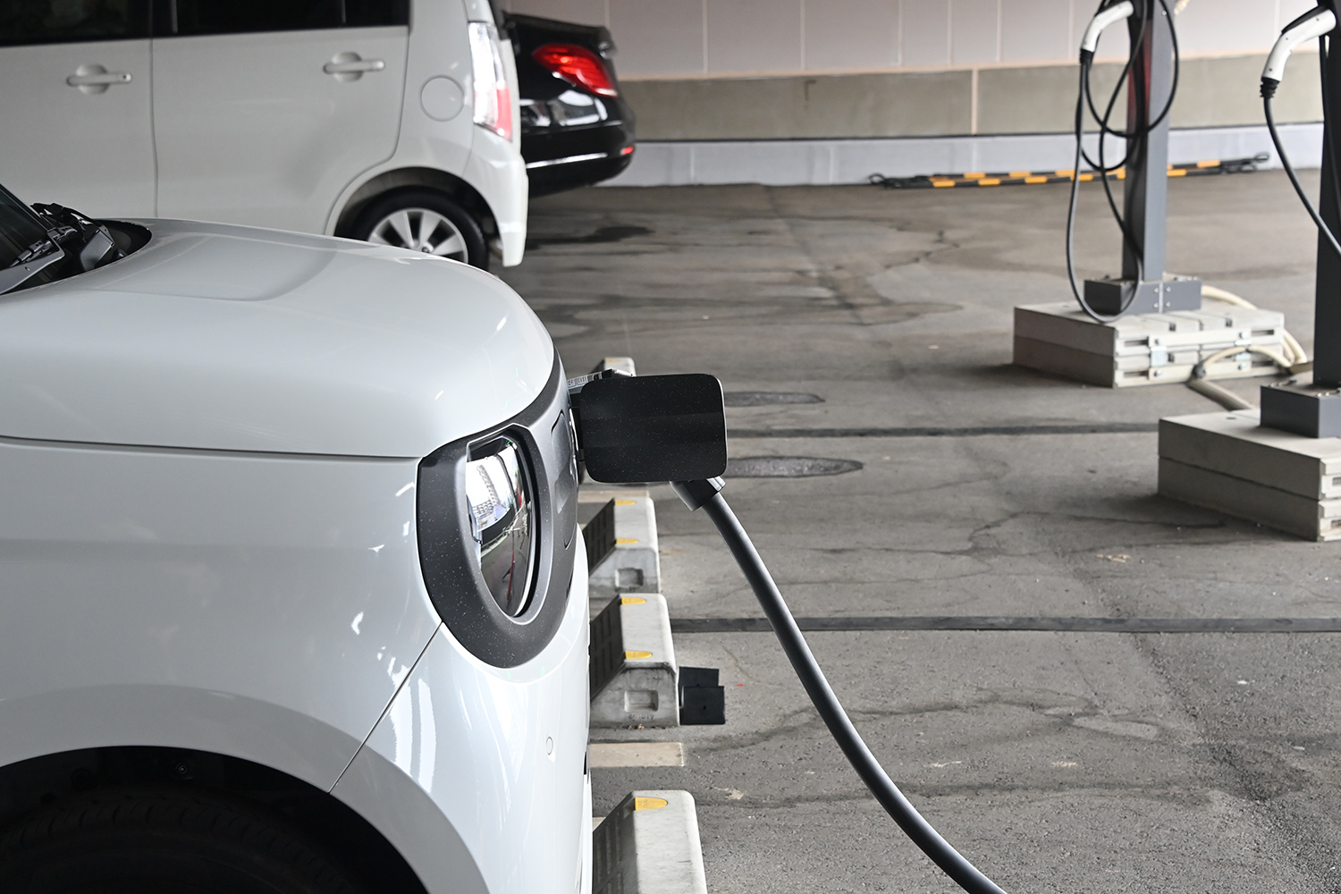 ホンダの充電サービス「Honda Charge」の圧倒的アドバンテージを体感 〜 画像17