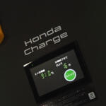 【画像】ガソリンみたいに「わかりやすく」電気をチャージできる！　ホンダ×ニトリでEV用充電器の普及を目指す!! 〜 画像22