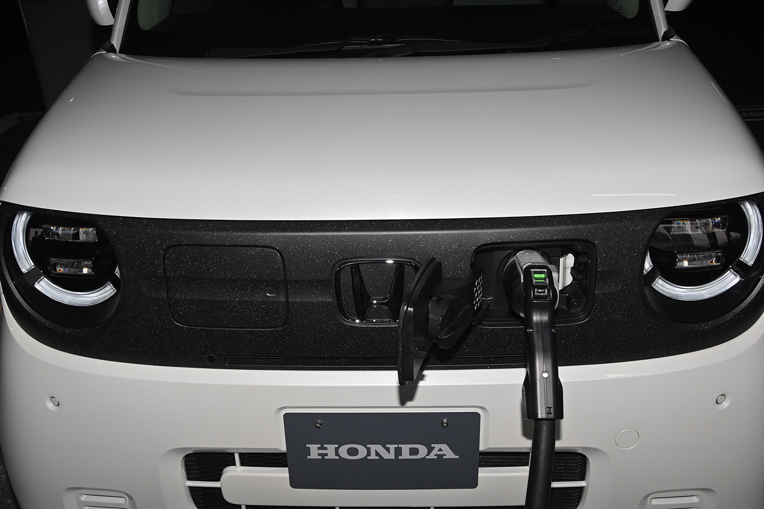 ホンダの充電サービス「Honda Charge」の圧倒的アドバンテージを体感 〜 画像29