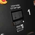【画像】ガソリンみたいに「わかりやすく」電気をチャージできる！　ホンダ×ニトリでEV用充電器の普及を目指す!! 〜 画像30