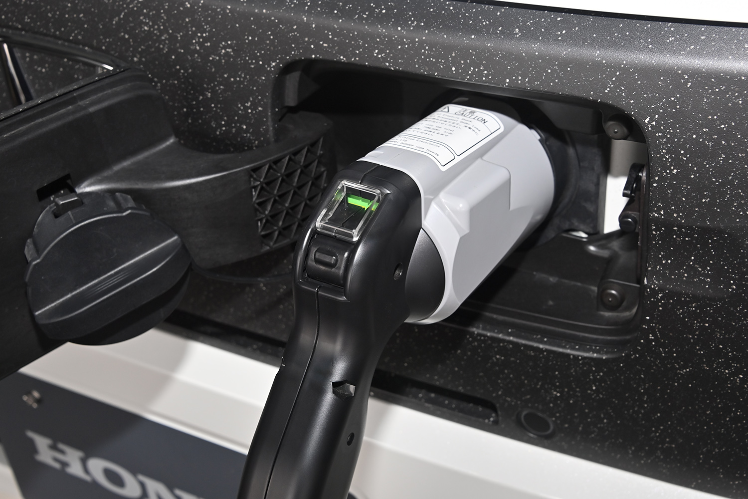 ホンダの充電サービス「Honda Charge」の圧倒的アドバンテージを体感 〜 画像31