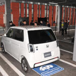 【画像】ガソリンみたいに「わかりやすく」電気をチャージできる！　ホンダ×ニトリでEV用充電器の普及を目指す!! 〜 画像33