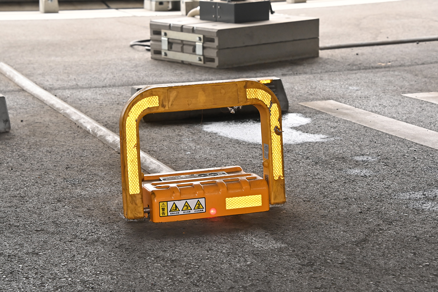 ホンダの充電サービス「Honda Charge」の圧倒的アドバンテージを体感 〜 画像36