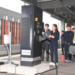 【画像】ガソリンみたいに「わかりやすく」電気をチャージできる！　ホンダ×ニトリでEV用充電器の普及を目指す!! 〜 画像38