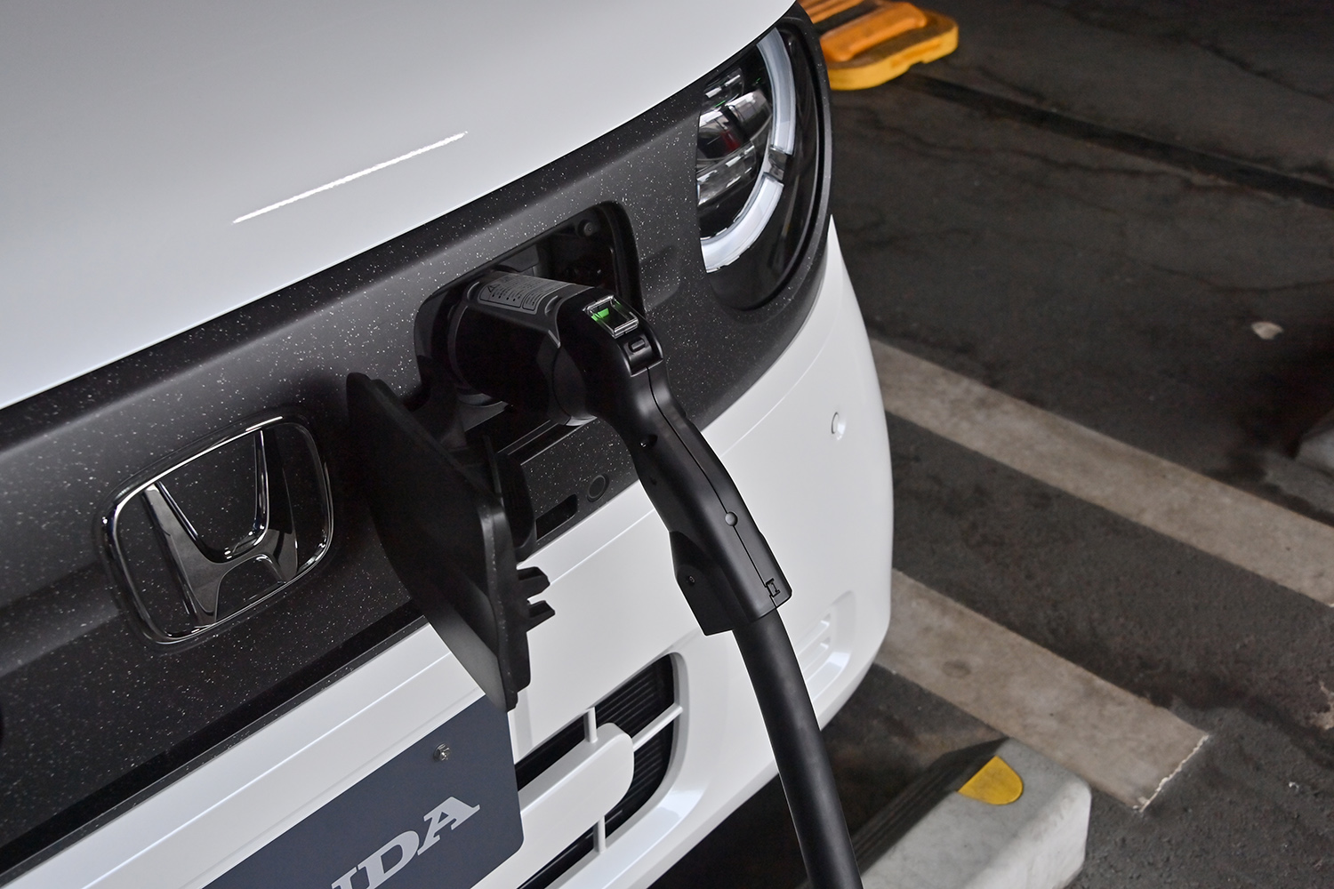 ホンダの充電サービス「Honda Charge」の圧倒的アドバンテージを体感 〜 画像41