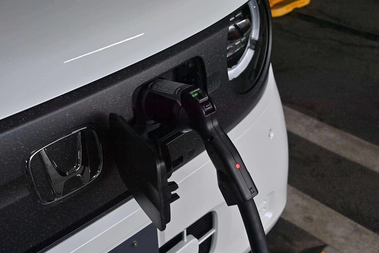 ホンダの充電サービス「Honda Charge」の圧倒的アドバンテージを体感 〜 画像42