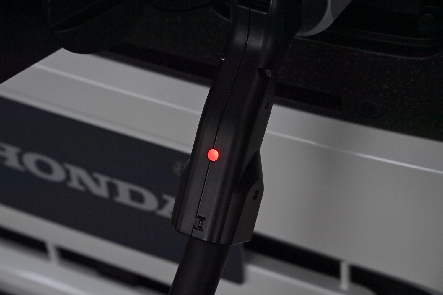 ホンダの充電サービス「Honda Charge」の圧倒的アドバンテージを体感 〜 画像43