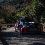 【画像】全日本ラリー第１戦で繰り広げられた「新井劇場」！　GRヤリスRally2＋新井大輝は手の付けられない速さ 〜 画像13