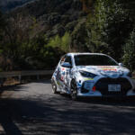 【画像】全日本ラリー第１戦で繰り広げられた「新井劇場」！　GRヤリスRally2＋新井大輝は手の付けられない速さ 〜 画像3