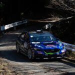 【画像】全日本ラリー第１戦で繰り広げられた「新井劇場」！　GRヤリスRally2＋新井大輝は手の付けられない速さ 〜 画像14