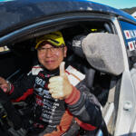【画像】全日本ラリー第１戦で繰り広げられた「新井劇場」！　GRヤリスRally2＋新井大輝は手の付けられない速さ 〜 画像7