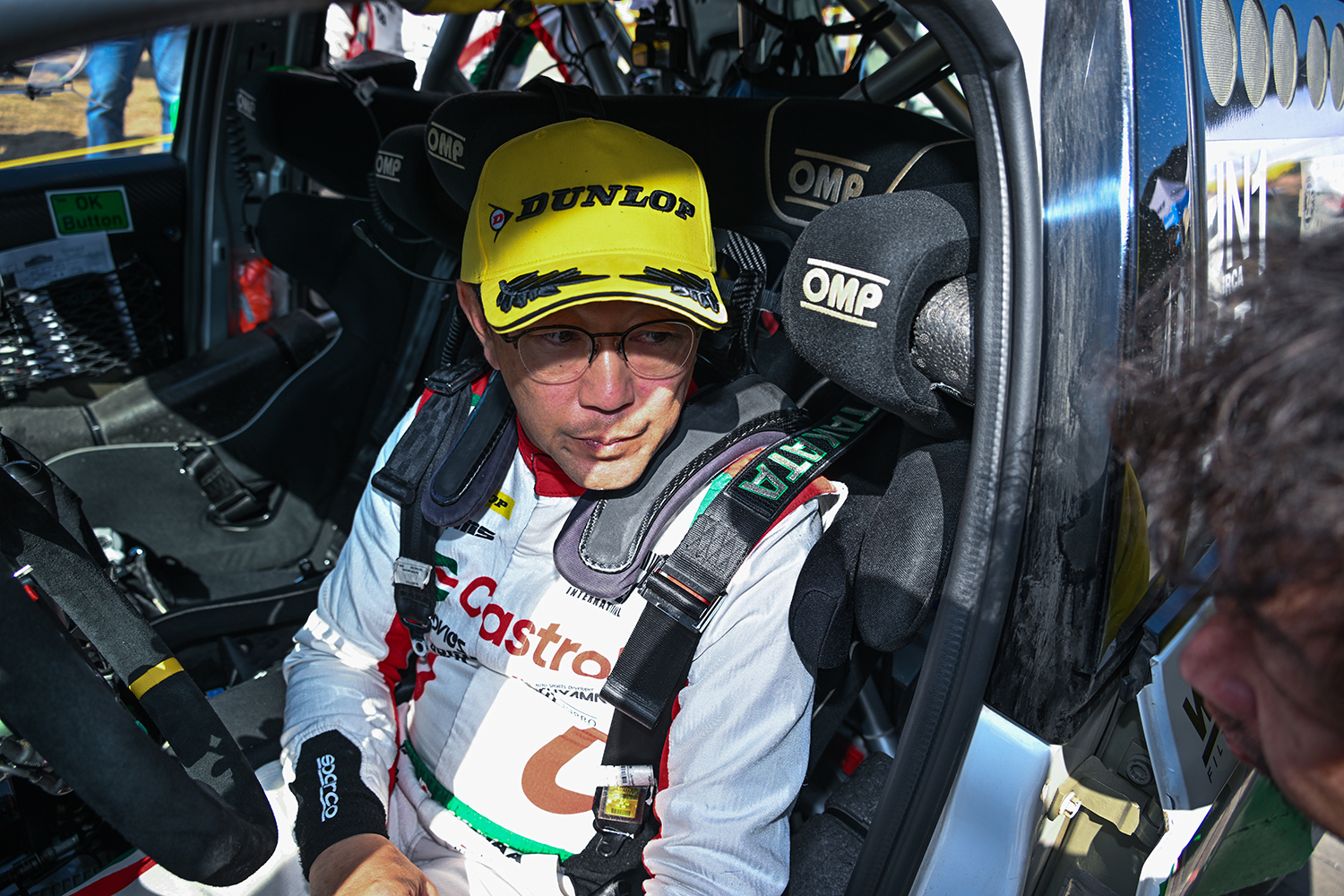 全日本ラリー選手権第1戦「RALLY三河湾」で新井大輝が圧巻の走りを披露 〜 画像8