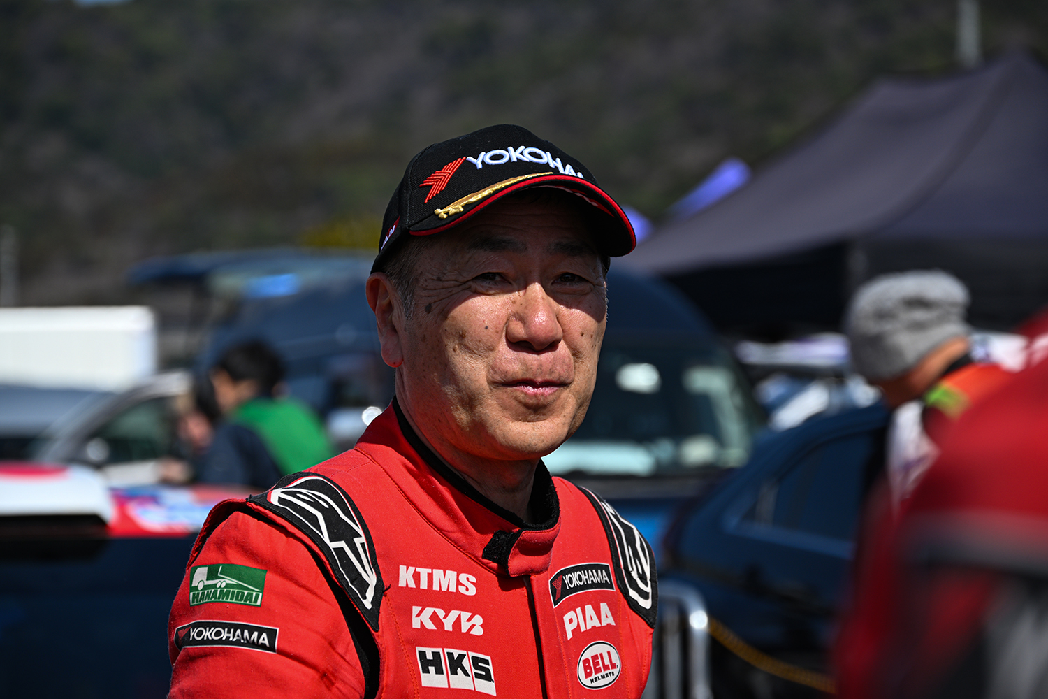 全日本ラリー選手権第1戦「RALLY三河湾」で新井大輝が圧巻の走りを披露 〜 画像9