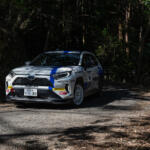【画像】全日本ラリー第１戦で繰り広げられた「新井劇場」！　GRヤリスRally2＋新井大輝は手の付けられない速さ 〜 画像15
