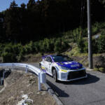 【画像】全日本ラリー第１戦で繰り広げられた「新井劇場」！　GRヤリスRally2＋新井大輝は手の付けられない速さ 〜 画像10