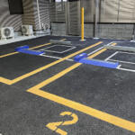 【画像】いつものコインパに行ってみたら……なくなってるじゃん！　なぜコインパーキングは「すぐできて」「すぐ消える」のか？ 〜 画像2