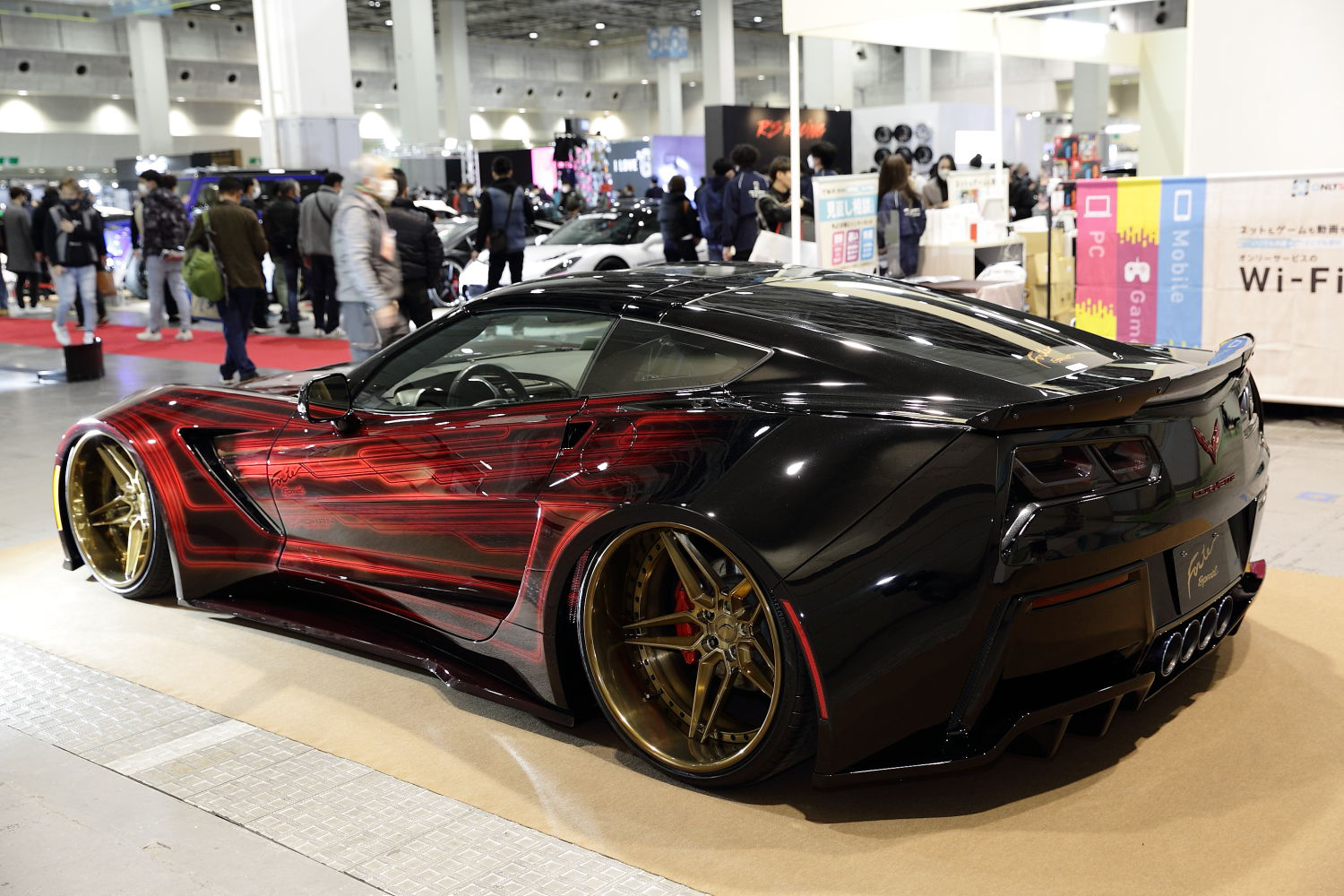 グラインダータトゥーとはなんぞや 〜 画像1