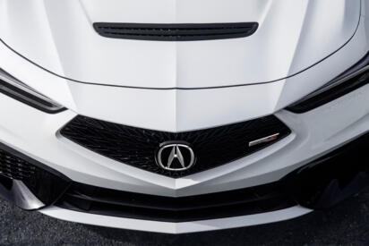 やっとアキュラに日本で乗れる……しかも６速ＭＴ！　北米からやってくるインテグラ タイプＳの気になる中身