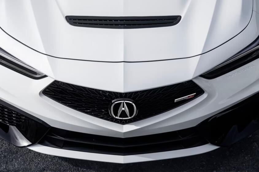 やっとアキュラに日本で乗れる……しかも６速ＭＴ！　北米からやってくるインテグラ タイプＳの気になる中身