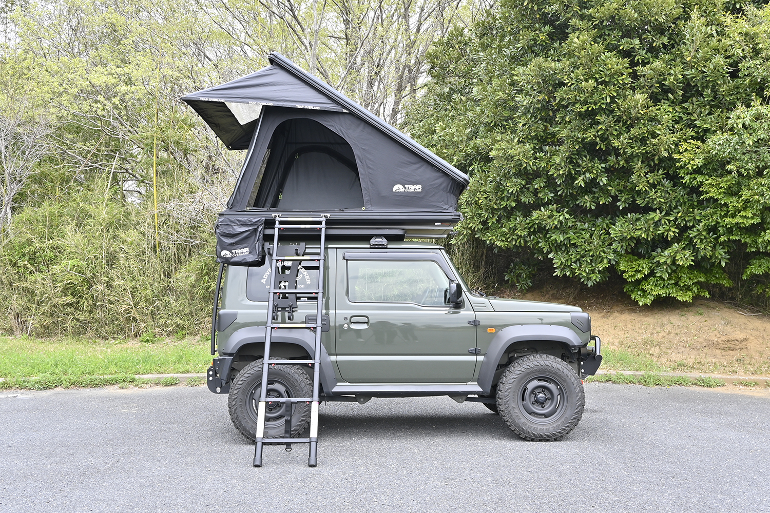 「車中泊女子」黒木美珠のVehicle&Life 【Vol.８】　 〜 画像3