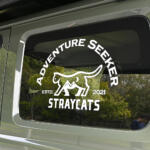 【画像】「車中泊女子」黒木美珠のVehicle&Life 【Vol.８】　特等席からの眺めは最高！　車中じゃなくて「車上泊」もアリだった 〜 画像4