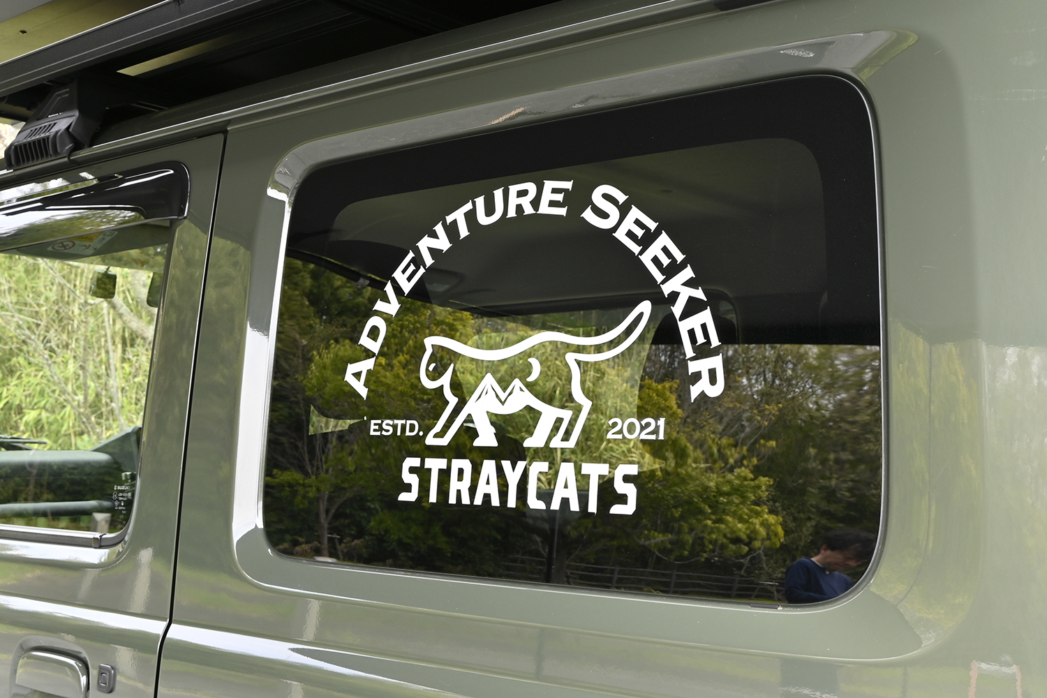 「車中泊女子」黒木美珠のVehicle&Life 【Vol.８】　 〜 画像4