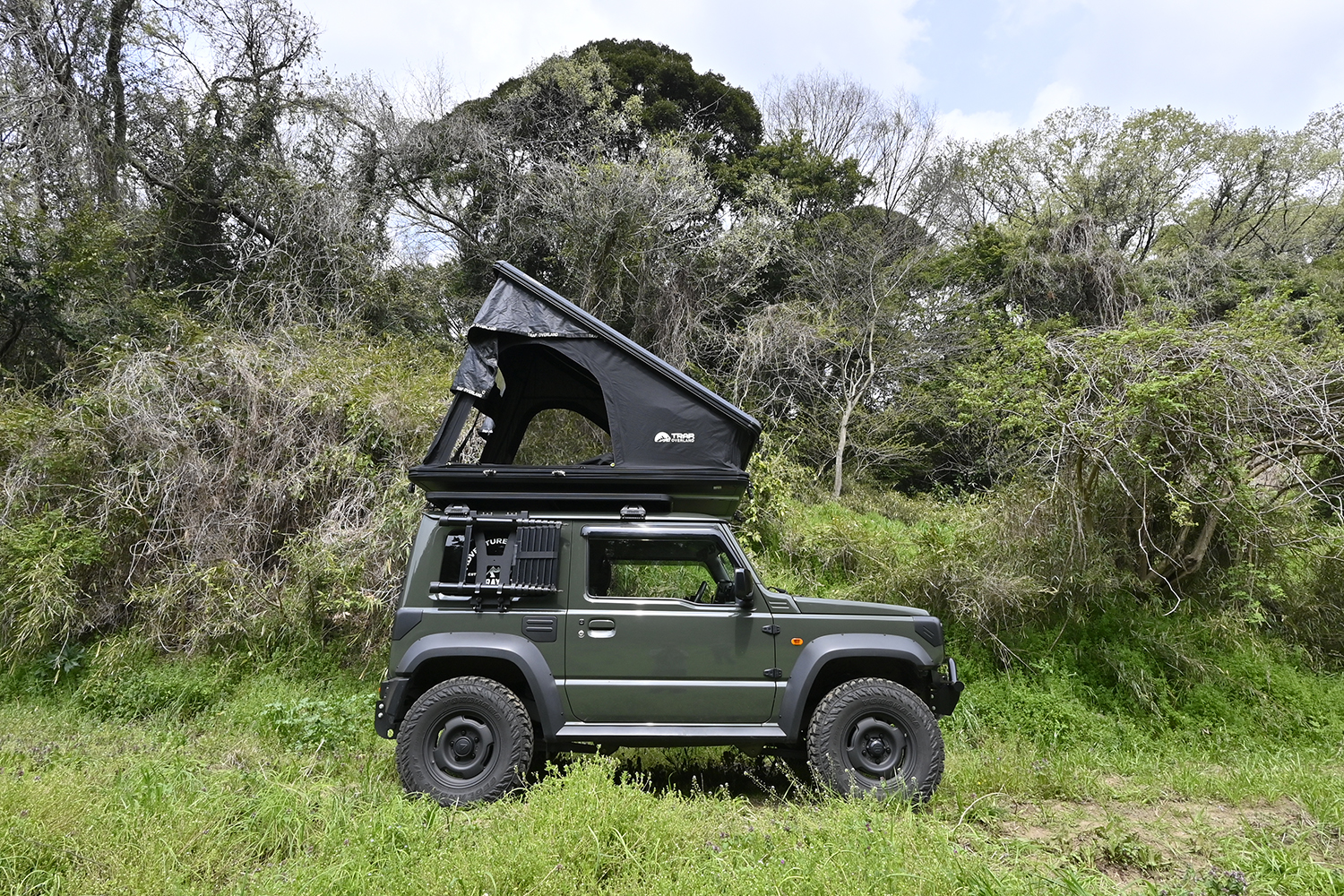 「車中泊女子」黒木美珠のVehicle&Life 【Vol.８】　 〜 画像8