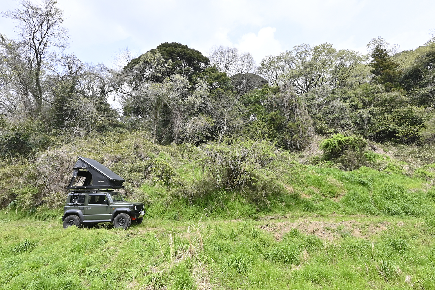 「車中泊女子」黒木美珠のVehicle&Life 【Vol.８】　 〜 画像9