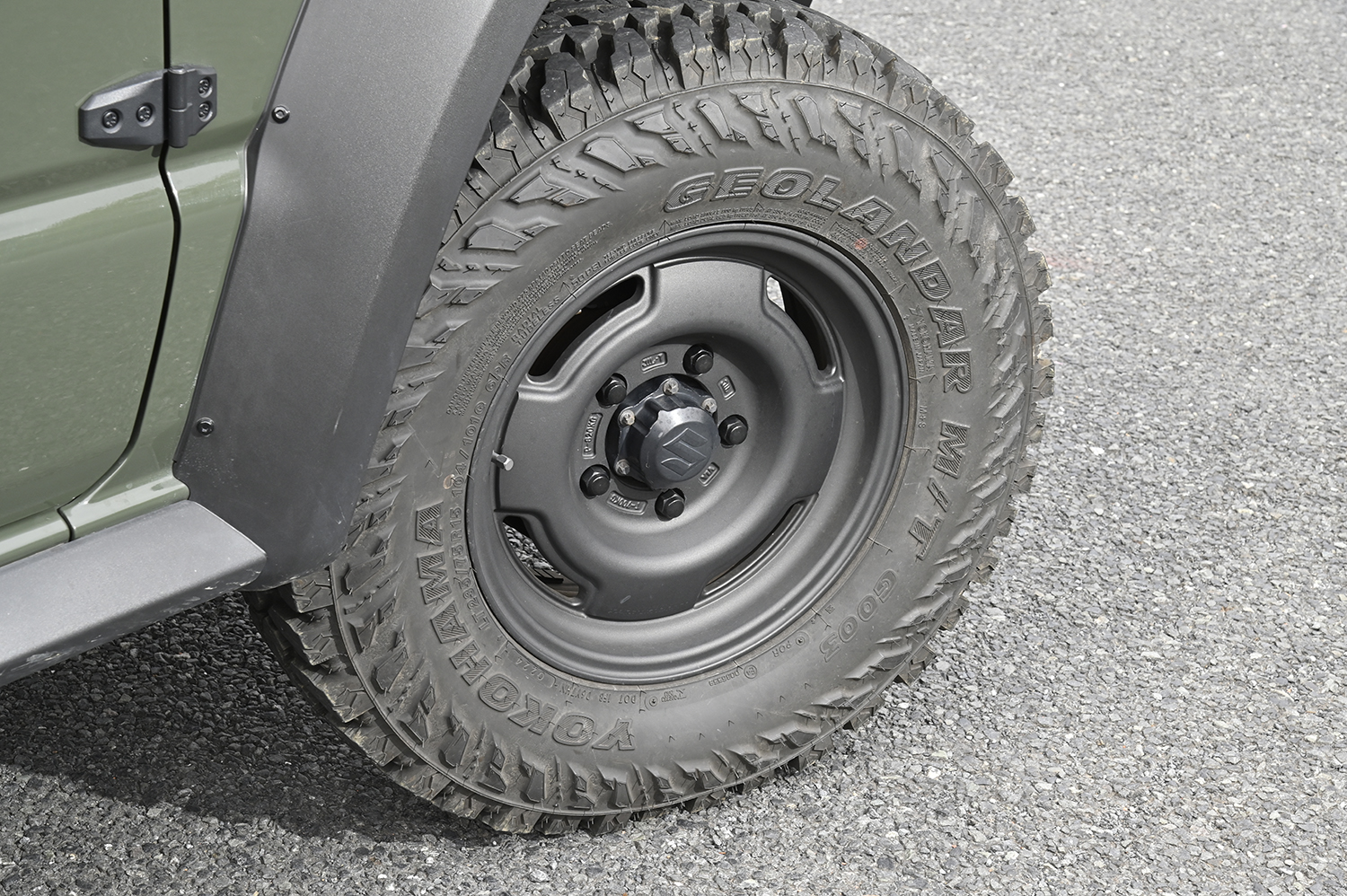 「車中泊女子」黒木美珠のVehicle&Life 【Vol.８】　 〜 画像12