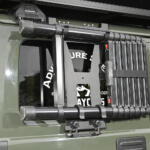 【画像】「車中泊女子」黒木美珠のVehicle&Life 【Vol.８】　特等席からの眺めは最高！　車中じゃなくて「車上泊」もアリだった 〜 画像14