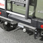 【画像】「車中泊女子」黒木美珠のVehicle&Life 【Vol.８】　特等席からの眺めは最高！　車中じゃなくて「車上泊」もアリだった 〜 画像16