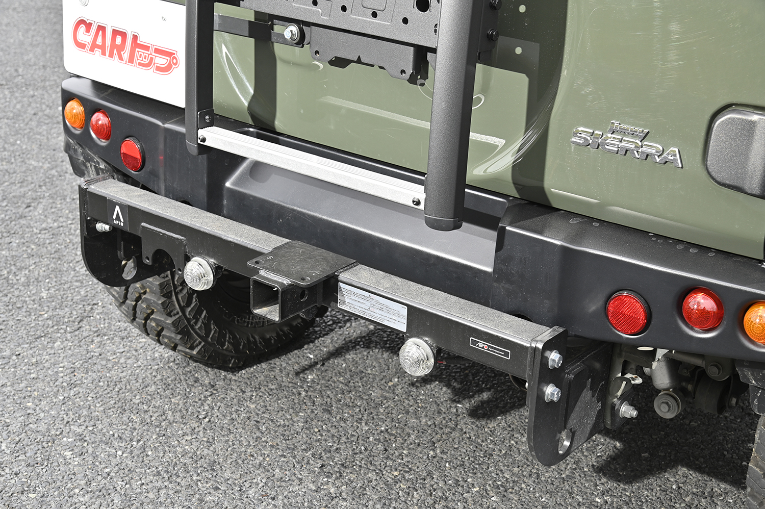 「車中泊女子」黒木美珠のVehicle&Life 【Vol.８】　 〜 画像16