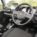 【画像】「車中泊女子」黒木美珠のVehicle&Life 【Vol.８】　特等席からの眺めは最高！　車中じゃなくて「車上泊」もアリだった 〜 画像17