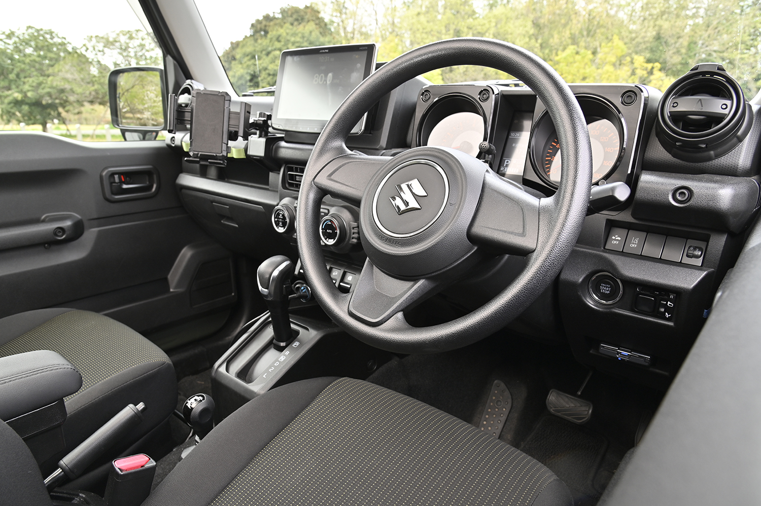 「車中泊女子」黒木美珠のVehicle&Life 【Vol.８】　 〜 画像17