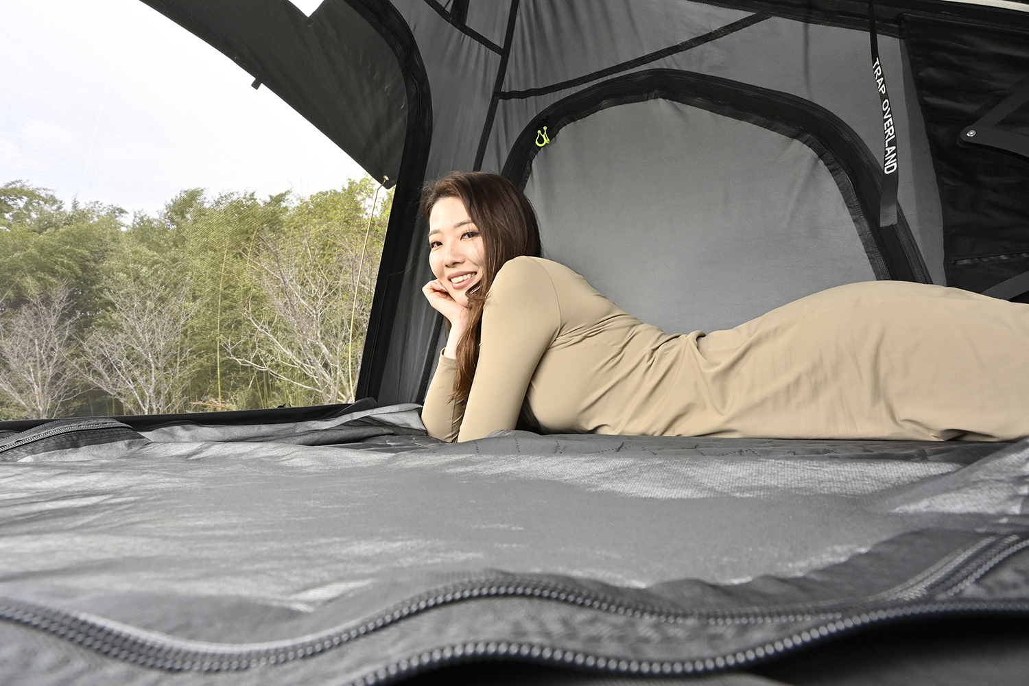 「車中泊女子」黒木美珠のVehicle&Life 【Vol.８】　 〜 画像20