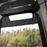 【画像】「車中泊女子」黒木美珠のVehicle&Life 【Vol.８】　特等席からの眺めは最高！　車中じゃなくて「車上泊」もアリだった 〜 画像22