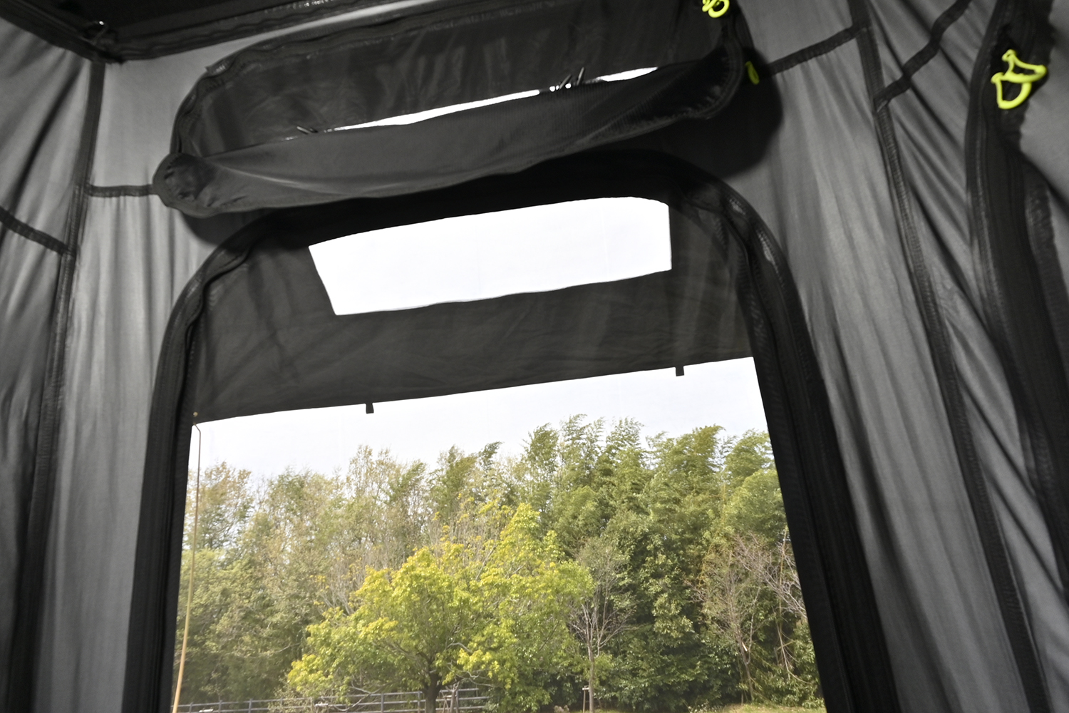 「車中泊女子」黒木美珠のVehicle&Life 【Vol.８】　 〜 画像22