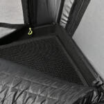 【画像】「車中泊女子」黒木美珠のVehicle&Life 【Vol.８】　特等席からの眺めは最高！　車中じゃなくて「車上泊」もアリだった 〜 画像23