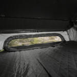 【画像】「車中泊女子」黒木美珠のVehicle&Life 【Vol.８】　特等席からの眺めは最高！　車中じゃなくて「車上泊」もアリだった 〜 画像24