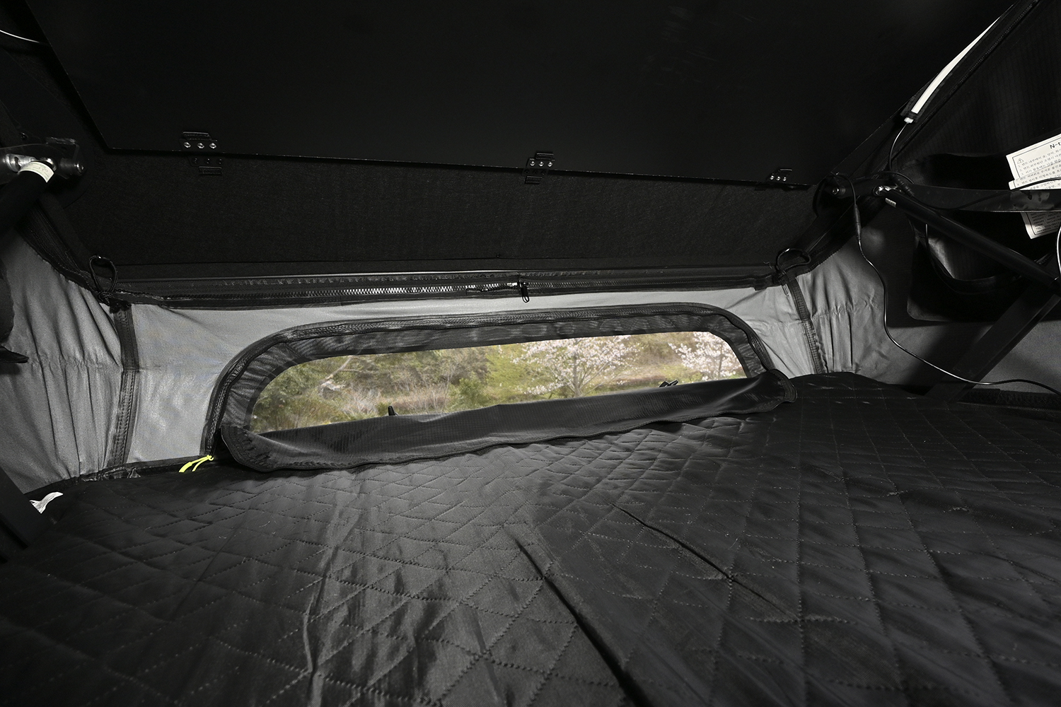 「車中泊女子」黒木美珠のVehicle&Life 【Vol.８】　 〜 画像24