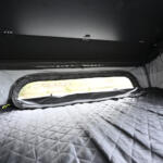 【画像】「車中泊女子」黒木美珠のVehicle&Life 【Vol.８】　特等席からの眺めは最高！　車中じゃなくて「車上泊」もアリだった 〜 画像25