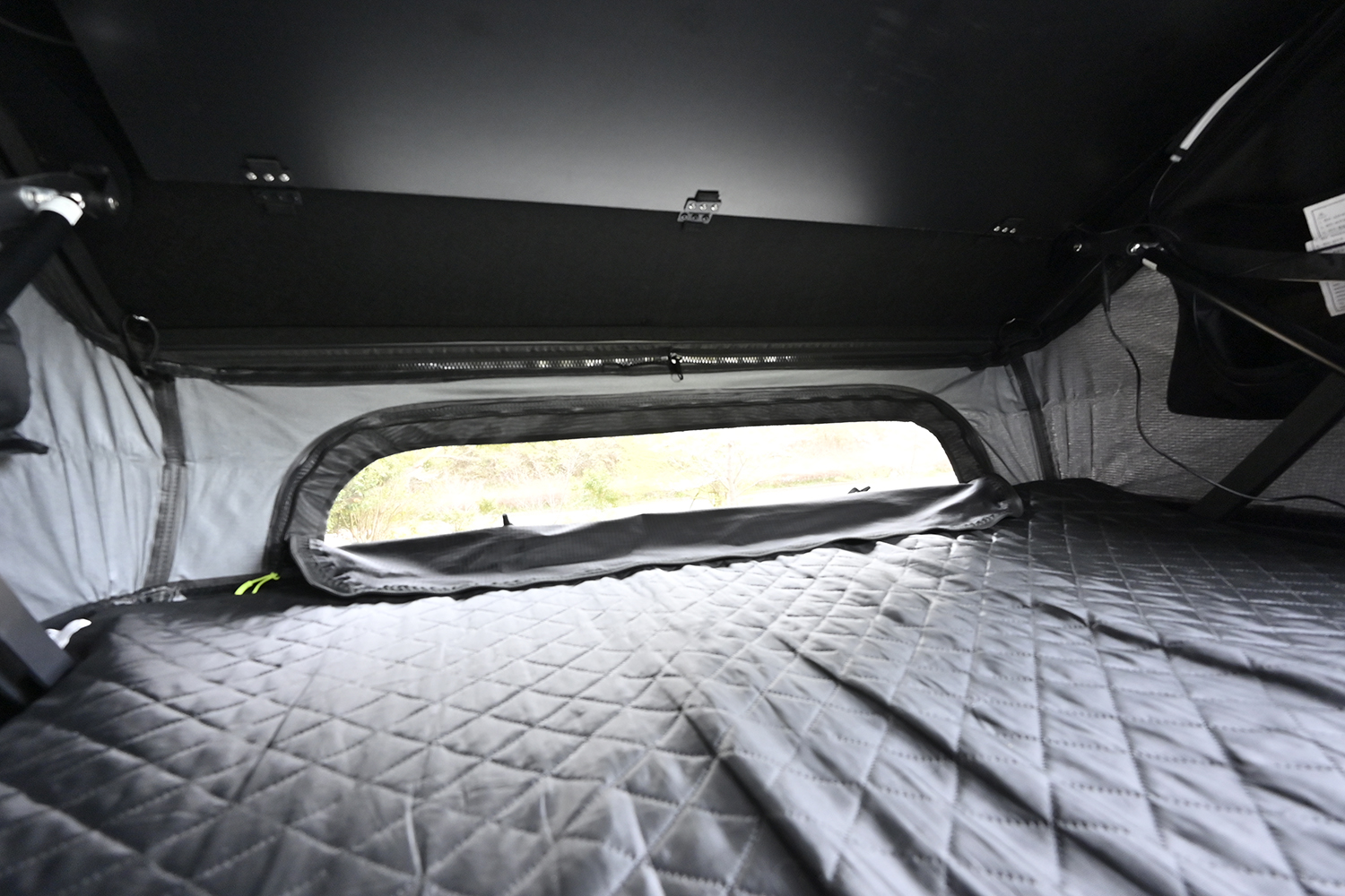 「車中泊女子」黒木美珠のVehicle&Life 【Vol.８】　 〜 画像25