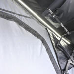 【画像】「車中泊女子」黒木美珠のVehicle&Life 【Vol.８】　特等席からの眺めは最高！　車中じゃなくて「車上泊」もアリだった 〜 画像27