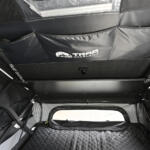 【画像】「車中泊女子」黒木美珠のVehicle&Life 【Vol.８】　特等席からの眺めは最高！　車中じゃなくて「車上泊」もアリだった 〜 画像28